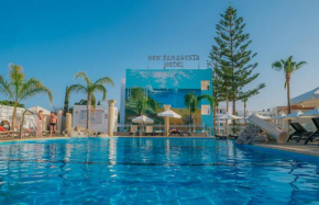 New Famagusta Hotel & Suites